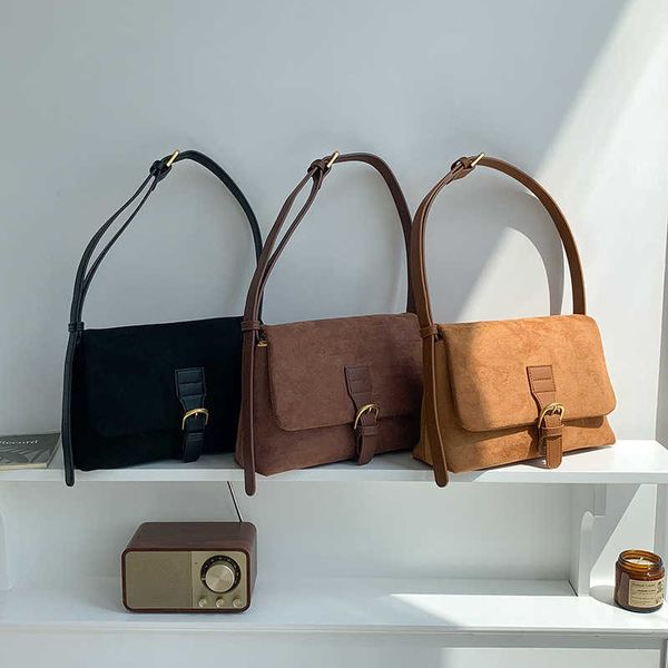 shoulder bags new suede crossbody totes women winter casual wild ladies hobos handbags large capacity shoulder bag simple female messenger b
shoulder bags new suede crossbody totes women winter casual wild ladies hobos handbags large capacity shoulder bag simple female messenger b