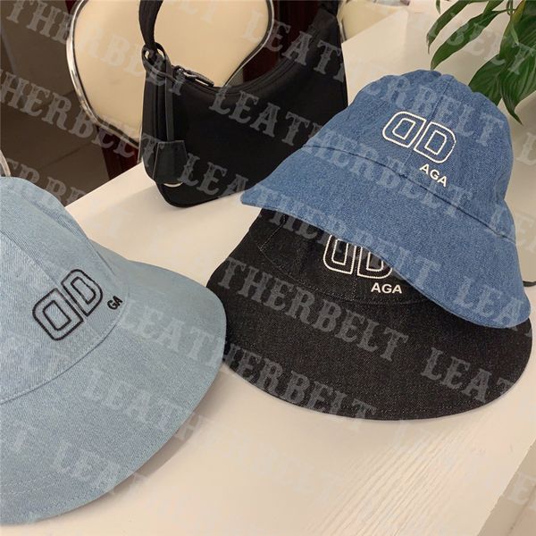 women denim baseball cap summer vacation sunscreen hats letter print wide brim golf caps canvas cap, Blue;gray
women denim baseball cap summer vacation sunscreen hats letter print wide brim golf caps canvas cap, Blue;gray