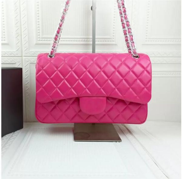 2022ss f/w bag france womens classic double flap jumbo fuchsia bags gold/silver metal quilted hardware matelasse chain crossbody shoulder mu
2022ss f/w bag france womens classic double flap jumbo fuchsia bags gold/silver metal quilted hardware matelasse chain crossbody shoulder mu