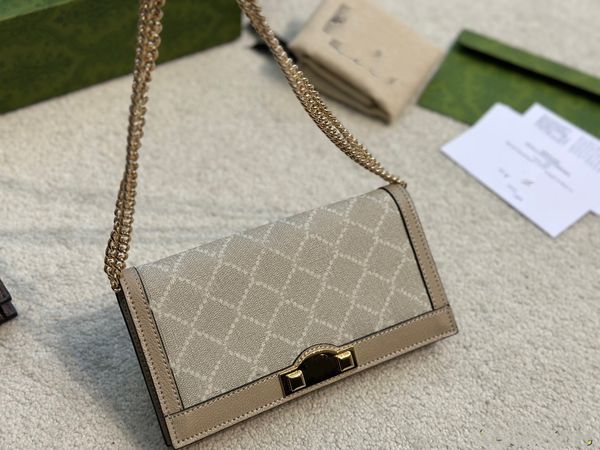 classic shoulder bag designer design luxury chain bag women's leather wallet
classic shoulder bag designer design luxury chain bag women's leather wallet