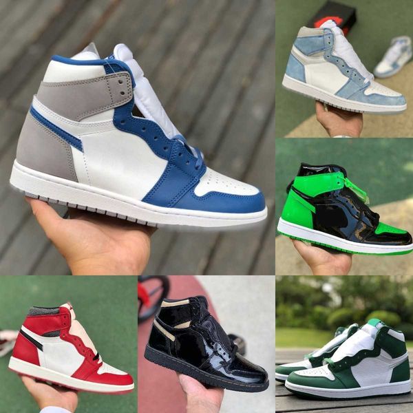 2023 chicago lost found jumpman 1 1s basketball shoes true turbo blue pine green gorge denim visionaire stage haze hyper royal bio hack twis, Black
2023 chicago lost found jumpman 1 1s basketball shoes true turbo blue pine green gorge denim visionaire stage haze hyper royal bio hack twis, Black