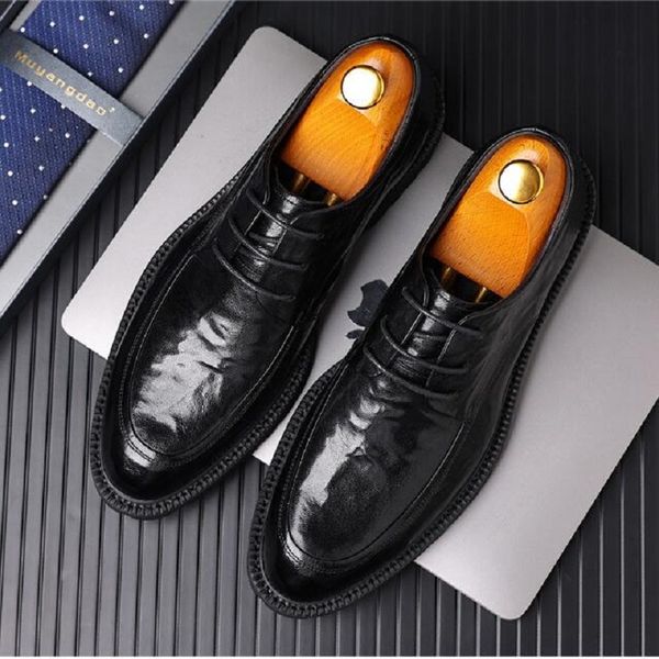 luxury men shoes fashion casual shoes male pointed oxford wedding leather dress shoes men gentleman office shoes d2a9, Black
luxury men shoes fashion casual shoes male pointed oxford wedding leather dress shoes men gentleman office shoes d2a9, Black