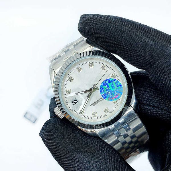 mens watch automatic women quartz watchs 2813movement luminous sapphire waterproof wristwatches 904l stainless steel luxury, Slivery;brown
mens watch automatic women quartz watchs 2813movement luminous sapphire waterproof wristwatches 904l stainless steel luxury, Slivery;brown