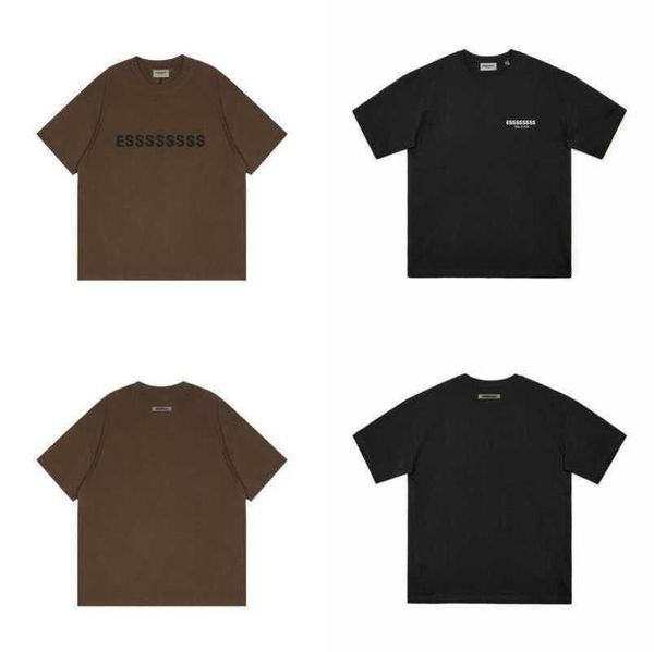 men's luxury fashion t shirt brand letter tees t-shirt casual loose short sleeve women's men tshirts oversized cotton comfortable, White;black
men's luxury fashion t shirt brand letter tees t-shirt casual loose short sleeve women's men tshirts oversized cotton comfortable, White;black