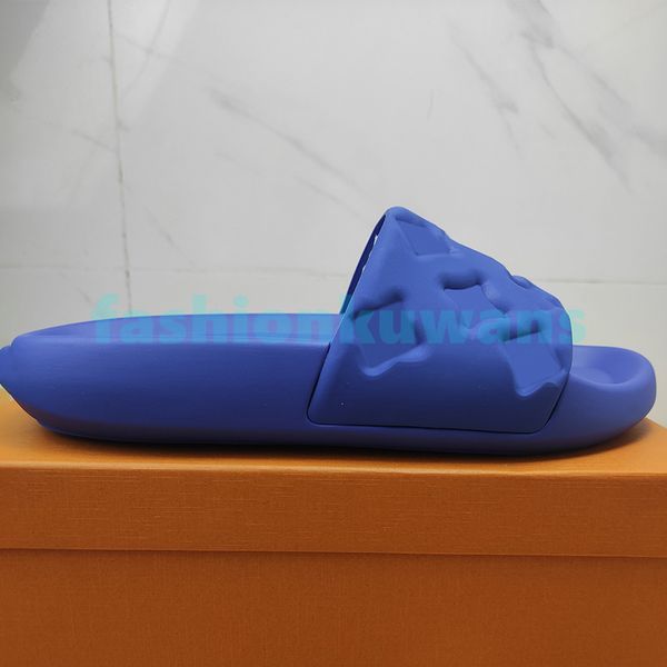 luxury paris slippers designer womens rubber slide mens waterfront embossed mule fashion women slides flat with og box summer sandals beach, Black
luxury paris slippers designer womens rubber slide mens waterfront embossed mule fashion women slides flat with og box summer sandals beach, Black