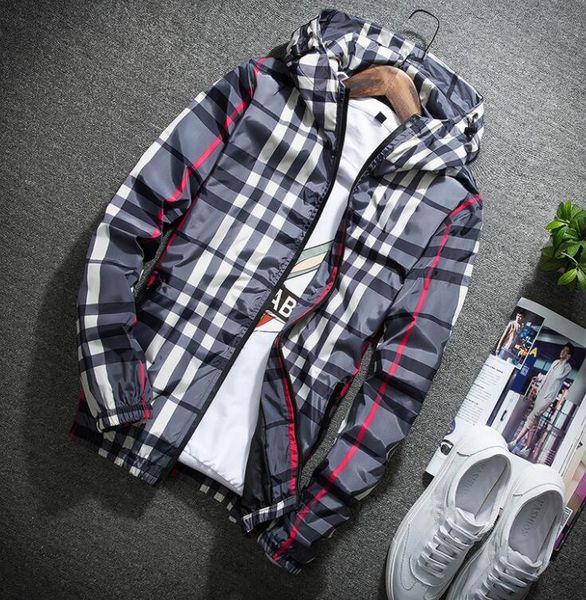 designer mens jackets clothing france sunscreen bomber jacket europe and american style outerwear coat fashion hombre casual street coats m-, Black;brown
designer mens jackets clothing france sunscreen bomber jacket europe and american style outerwear coat fashion hombre casual street coats m-, Black;brown