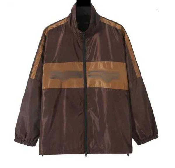 men's jackets mens jackets outerwear jacket letter print windbreaker coat embroidery pairs fashion couple coats 2 color 6qrl, Black;brown
men's jackets mens jackets outerwear jacket letter print windbreaker coat embroidery pairs fashion couple coats 2 color 6qrl, Black;brown