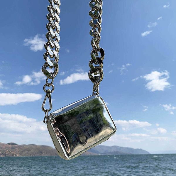 qwertyui45 cross body luxury women bag ins thick metal chain shoulder bags for women mini bag coin purse fashion women pack leather crossbod
qwertyui45 cross body luxury women bag ins thick metal chain shoulder bags for women mini bag coin purse fashion women pack leather crossbod