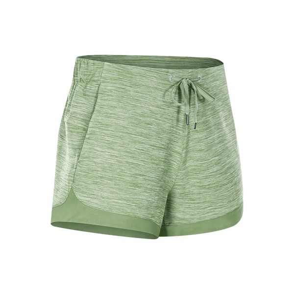 ll596 womens yoga shorts outfits high waist exercise fitness wear short pants girls running elastic pants sportswear prevent wardrobe malfun, Gray
ll596 womens yoga shorts outfits high waist exercise fitness wear short pants girls running elastic pants sportswear prevent wardrobe malfun, Gray