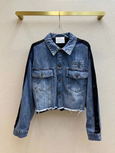 designer women jackets high street vintage cropped short jean coat fashion casual jackets puff sleeve slim ripped denim jacket, Black;brown
designer women jackets high street vintage cropped short jean coat fashion casual jackets puff sleeve slim ripped denim jacket, Black;brown