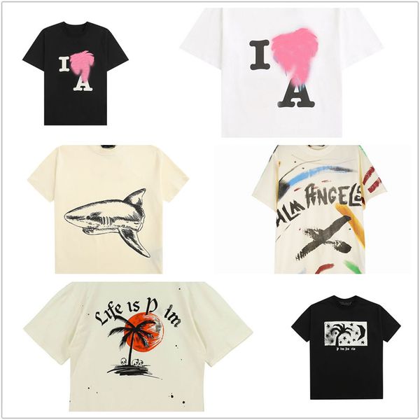2023 new tees tshirt summer fashion mens womens designers t shirts long sleeve luxurys letter cotton tshirts clothing polos short sleeve cl, White;black
2023 new tees tshirt summer fashion mens womens designers t shirts long sleeve luxurys letter cotton tshirts clothing polos short sleeve cl, White;black