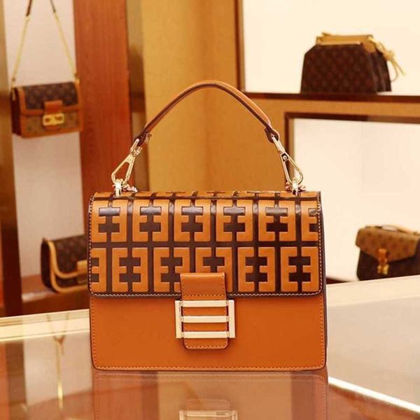 designer handbag store 60% off new fashion and versatile luxury chain small square bag portable single shoulder messenger bag
designer handbag store 60% off new fashion and versatile luxury chain small square bag portable single shoulder messenger bag