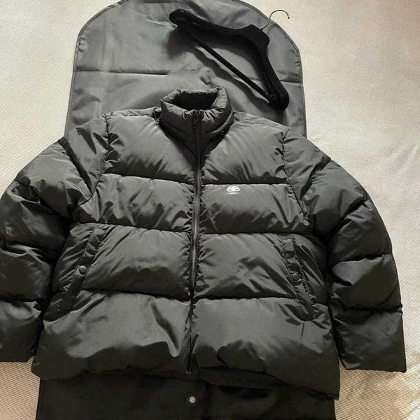 men's down parkas correct version winter b net red same 90 white duck down men's and women's jacket emil, Black
men's down parkas correct version winter b net red same 90 white duck down men's and women's jacket emil, Black