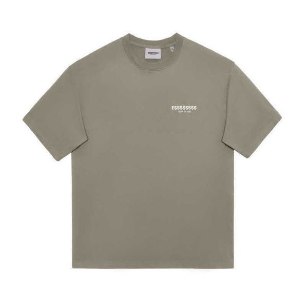 men's luxury fashion t shirt brand letter tees t-shirt casual loose short sleeve women's men tshirts oversized cotton comfortable, Gray
men's luxury fashion t shirt brand letter tees t-shirt casual loose short sleeve women's men tshirts oversized cotton comfortable, Gray