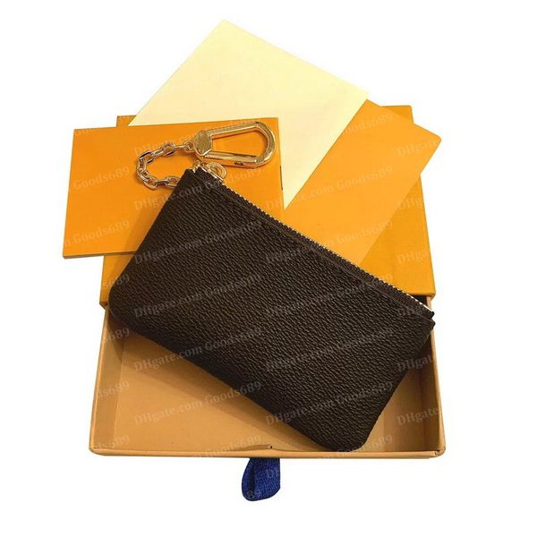 designer coin purses luxury key pouch vintage key chains coin purse women mens brown flower ring credit card holder mini wallet bag original, Red;black
designer coin purses luxury key pouch vintage key chains coin purse women mens brown flower ring credit card holder mini wallet bag original, Red;black