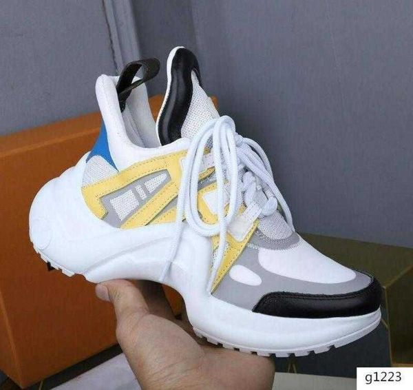 shoes archlight lvity sneaker luxurious designer mens casual women light weight mixed colors trainer sohg, Black
shoes archlight lvity sneaker luxurious designer mens casual women light weight mixed colors trainer sohg, Black