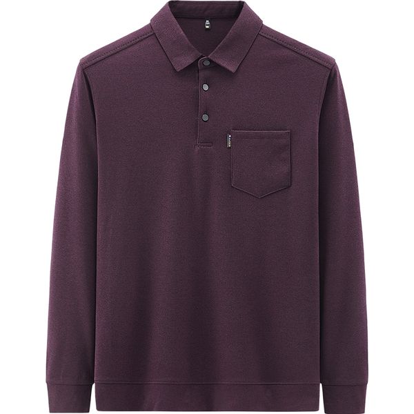 men's casual shirts 2023 spring autumn fashion classic business brand solid color long sleeve s clothing 230211, White;black
men's casual shirts 2023 spring autumn fashion classic business brand solid color long sleeve s clothing 230211, White;black