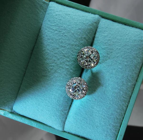 solitaire 1ct diamond gemstone dangle stud earring 100% real 925 sterling silver jewelry engagement wedding earrings for women bridal
solitaire 1ct diamond gemstone dangle stud earring 100% real 925 sterling silver jewelry engagement wedding earrings for women bridal