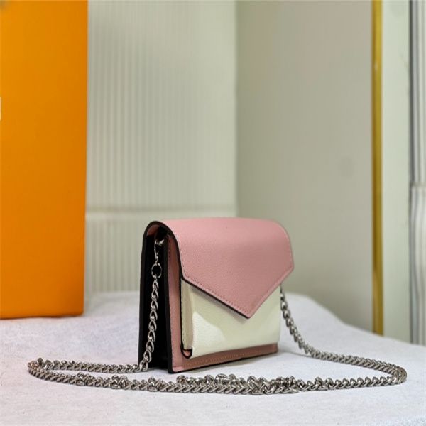chain bag soft leather envelope type clamshell small size zipper long chain shoulder backpack crossbody bag
chain bag soft leather envelope type clamshell small size zipper long chain shoulder backpack crossbody bag