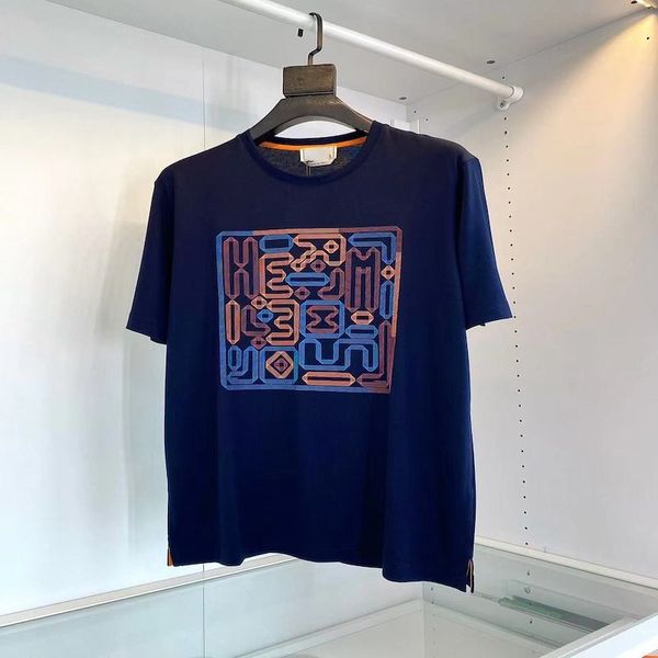 summer mens designer tees casual man womens loose tees with letters print short sleeves sell luxury men t shirt, Black
summer mens designer tees casual man womens loose tees with letters print short sleeves sell luxury men t shirt, Black