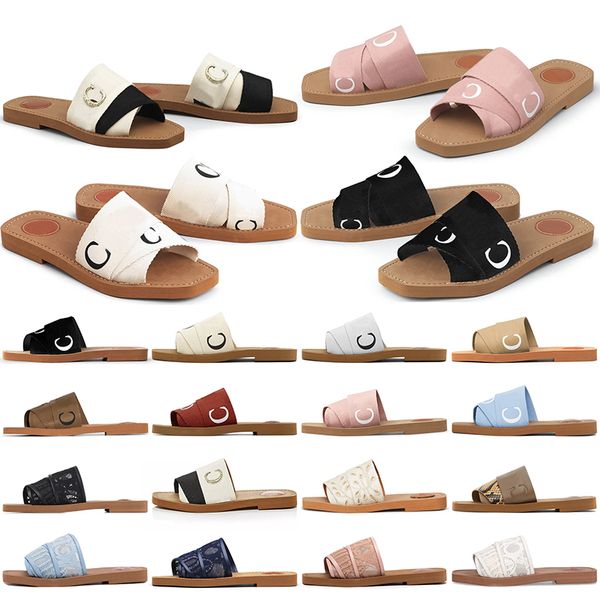 designer women slipper woody mules flat summer beach slide white black ladies canvas square toe lace embroidery snake outdoor sandals
designer women slipper woody mules flat summer beach slide white black ladies canvas square toe lace embroidery snake outdoor sandals