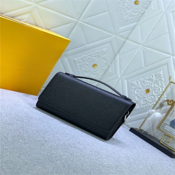 black wallets bifold wallets women's clutch bag fashion casual coin purse bank card bags small size zipper cover
black wallets bifold wallets women's clutch bag fashion casual coin purse bank card bags small size zipper cover