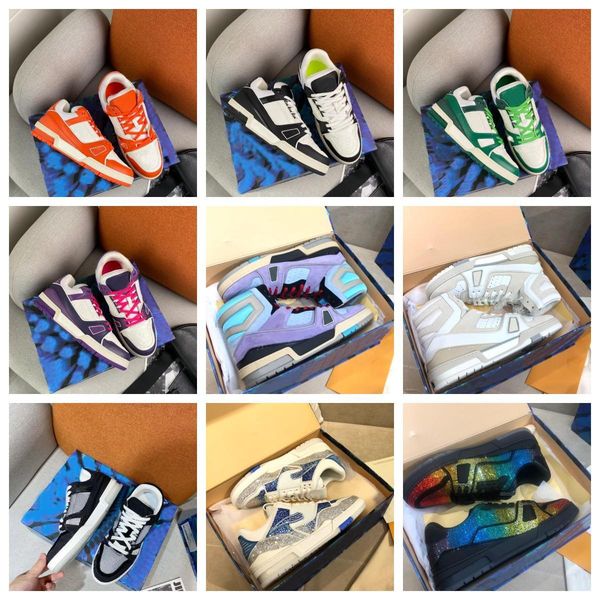 2021 designer sneakers women men coach casual shoes outdoor rivoli boots size 39-45 louiseity lvs viutonity umbo, Black
2021 designer sneakers women men coach casual shoes outdoor rivoli boots size 39-45 louiseity lvs viutonity umbo, Black