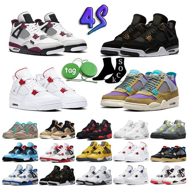 mens jumpman 4 basketball shoes cactus jack university blue black cat 4s basketballs sneaker sail purple metallic white oreo designer sneake
mens jumpman 4 basketball shoes cactus jack university blue black cat 4s basketballs sneaker sail purple metallic white oreo designer sneake