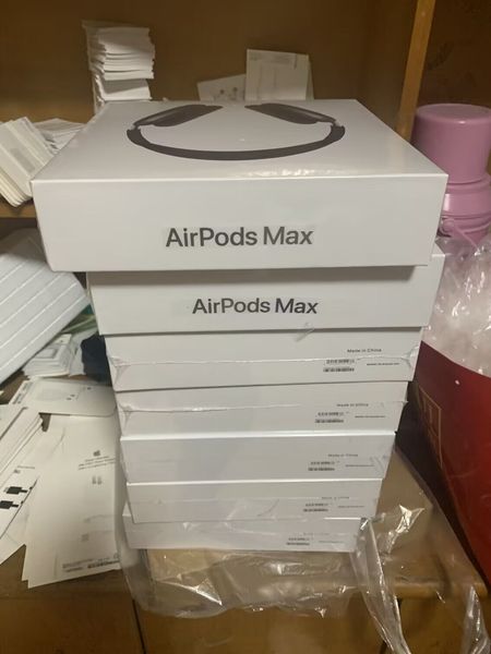 new airpods max 5.3 bluetooth earphones airpods pro 2 airpods 2 silicone case with headphones
new airpods max 5.3 bluetooth earphones airpods pro 2 airpods 2 silicone case with headphones