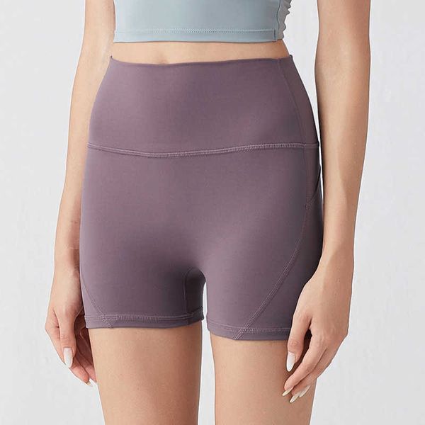 desginer alo yoga shorts alopants no awkward thread lifting hip sports tights quick drying short running fitness pants, White;black
desginer alo yoga shorts alopants no awkward thread lifting hip sports tights quick drying short running fitness pants, White;black
