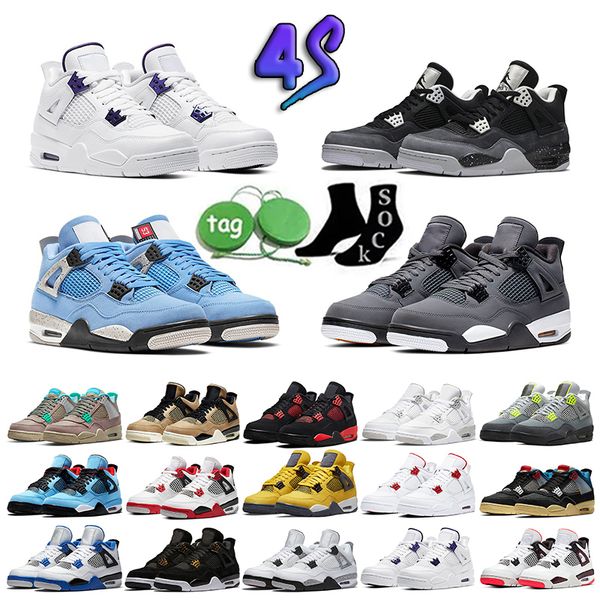 og jumpman 4 4s men women basketball shoes red thunder infrared black cat bred university blue sail cool grey shimmer royalty womens mens tr
og jumpman 4 4s men women basketball shoes red thunder infrared black cat bred university blue sail cool grey shimmer royalty womens mens tr