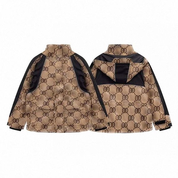 ggsity lvsity luxurys designer designers jackets mens coats jacquard reflective strip g jacket fashion long sleeves hooded windbreak oute ye, Black;brown
ggsity lvsity luxurys designer designers jackets mens coats jacquard reflective strip g jacket fashion long sleeves hooded windbreak oute ye, Black;brown