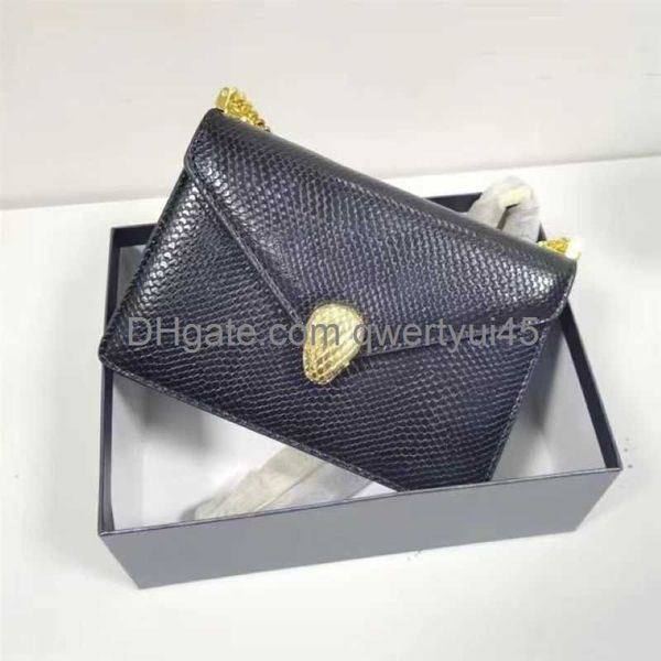 qwertyui45 shoulder bags metallic envelope bag snakeskin purse with snake metal lock heavy chain adjustable shoulder strap 021223h
qwertyui45 shoulder bags metallic envelope bag snakeskin purse with snake metal lock heavy chain adjustable shoulder strap 021223h