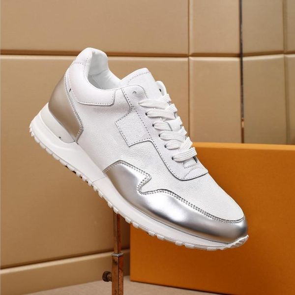 sneaker lvity run away classic runner casual shoes embossed grained calf leather italy luxurys designer sne rnpt
sneaker lvity run away classic runner casual shoes embossed grained calf leather italy luxurys designer sne rnpt