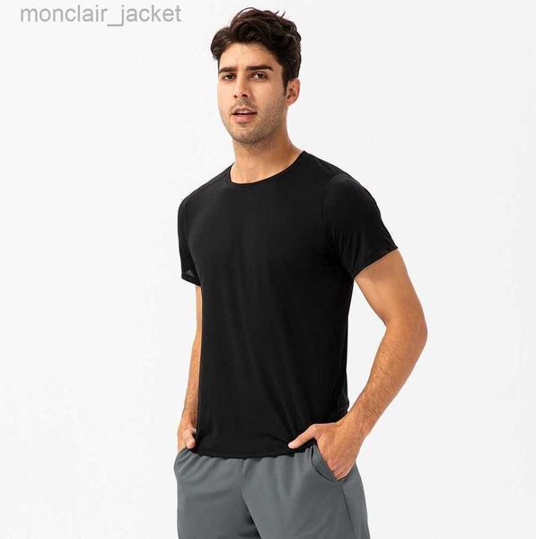 designer spring and summer men's loose running quick-drying shirt round neck t-shirt sweat-absorbing breathable fitness leisure short-s, White;black
designer spring and summer men's loose running quick-drying shirt round neck t-shirt sweat-absorbing breathable fitness leisure short-s, White;black
