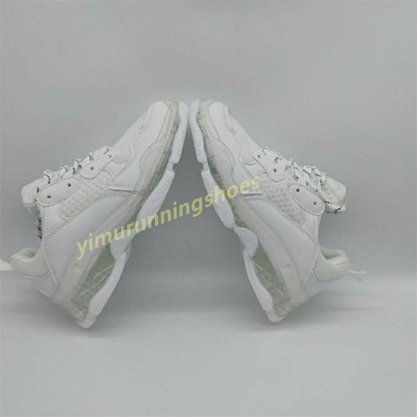 triple-s clear sole casual shoes black pink green grey red blue orange purple mens women platform beige turquoise light tan fluo yellow whit
triple-s clear sole casual shoes black pink green grey red blue orange purple mens women platform beige turquoise light tan fluo yellow whit