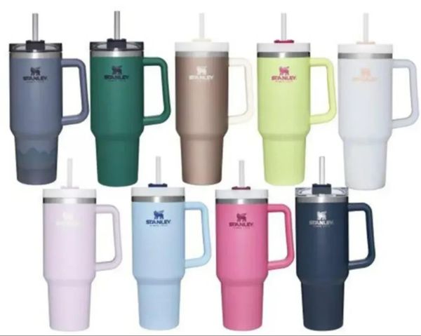 40oz stainless steel tumbler with logo handle lid straw big capacity beer mug water bottle outdoor camping cup wholesale
40oz stainless steel tumbler with logo handle lid straw big capacity beer mug water bottle outdoor camping cup wholesale