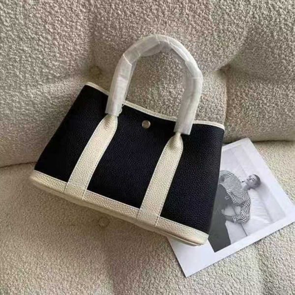 herme garden party handbags online outlet 2023 new leather one shoulder women's bag handheld tote mother commu
herme garden party handbags online outlet 2023 new leather one shoulder women's bag handheld tote mother commu