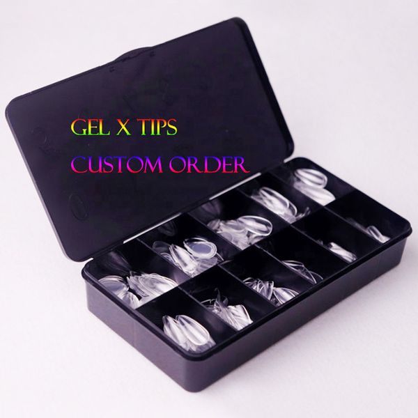 nail practice display instant soft gel x tips art extension full cover pre shaped sculpted false mold fake s finger manicure tool 230211
nail practice display instant soft gel x tips art extension full cover pre shaped sculpted false mold fake s finger manicure tool 230211