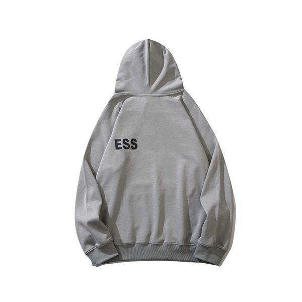 new essentials quality woollen hat sweatshirts clothing printed pullover mens hooded casual fashion street ess hoodie0jan, Black
new essentials quality woollen hat sweatshirts clothing printed pullover mens hooded casual fashion street ess hoodie0jan, Black