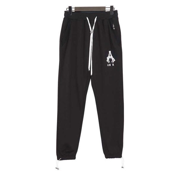 autumn winter mens pants designer pants fashion letter printed trousers men women drawstring loose sweatpants bottoming slacks, Black
autumn winter mens pants designer pants fashion letter printed trousers men women drawstring loose sweatpants bottoming slacks, Black