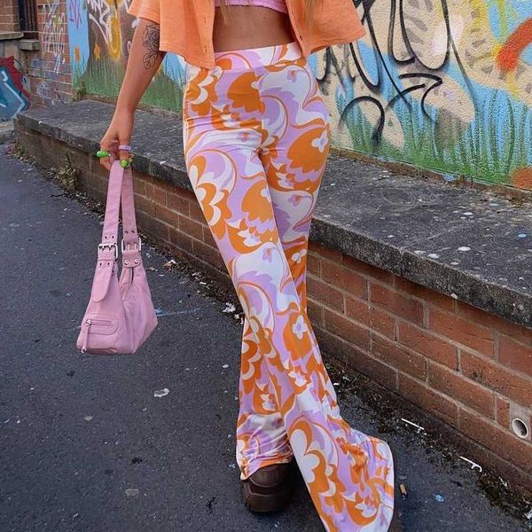 women's pants capris 2021 summer new fashion print contrast ins style high waist slim women's casual pants t230210, Black;white
women's pants capris 2021 summer new fashion print contrast ins style high waist slim women's casual pants t230210, Black;white