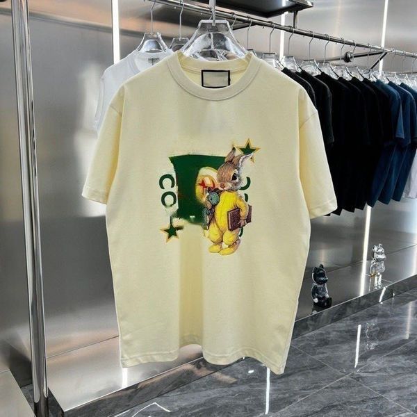 designer t shirt man for womens men shirts woman clothing 100% cotton pattern fashion tshirt casual summer short sleeve psycho bunny t shirt, White
designer t shirt man for womens men shirts woman clothing 100% cotton pattern fashion tshirt casual summer short sleeve psycho bunny t shirt, White