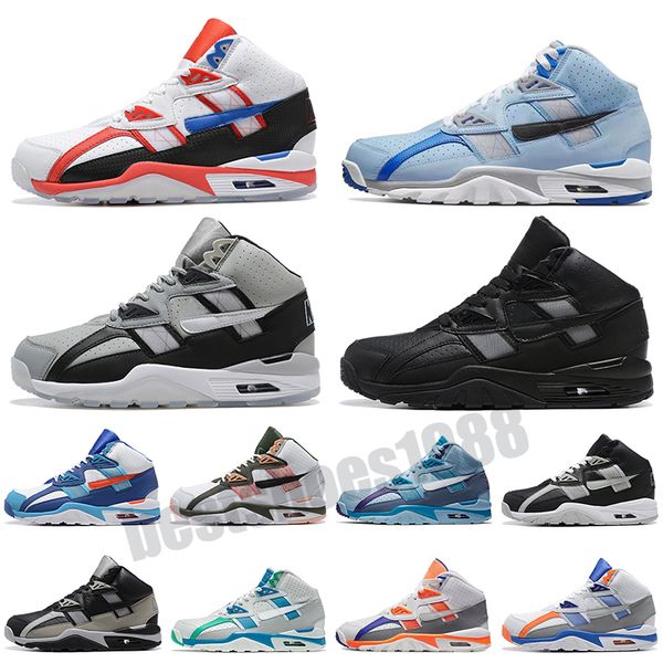 2022 trainer sc high men running shoes sneaker reverse auburn raiders triple black grey white pink green georgetown gym mens trainers sports
2022 trainer sc high men running shoes sneaker reverse auburn raiders triple black grey white pink green georgetown gym mens trainers sports