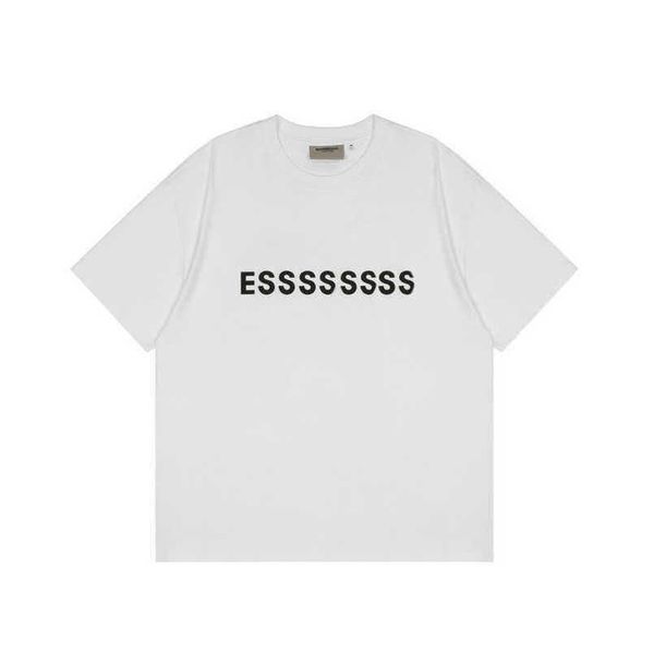 men's luxury fashion t shirt brand letter tees t-shirt casual loose short sleeve women's men tshirts oversized cotton comfortable, Gray
men's luxury fashion t shirt brand letter tees t-shirt casual loose short sleeve women's men tshirts oversized cotton comfortable, Gray