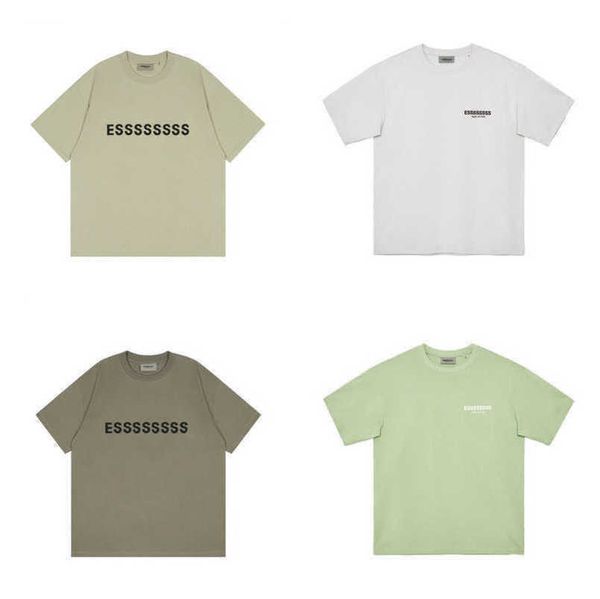 mens tshirts luxury fashion mens t shirt brand letter tees tshirt casual loose short sleeve womens men tshirts oversized cotton comfortable, White;black
mens tshirts luxury fashion mens t shirt brand letter tees tshirt casual loose short sleeve womens men tshirts oversized cotton comfortable, White;black