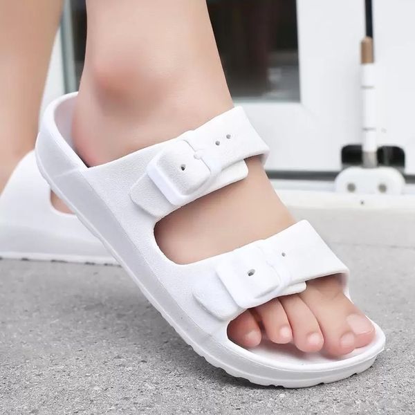 women jelly shoes summer sandals female flat shoes casual ladies slip on slippers woman candy color open toe beach sandals, Black
women jelly shoes summer sandals female flat shoes casual ladies slip on slippers woman candy color open toe beach sandals, Black