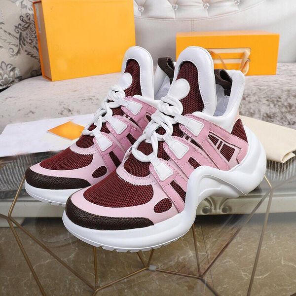casual lvity designer shoes archlight genuine leather sneakers mens womens dad shoes fashion luxury black w gjsg
casual lvity designer shoes archlight genuine leather sneakers mens womens dad shoes fashion luxury black w gjsg