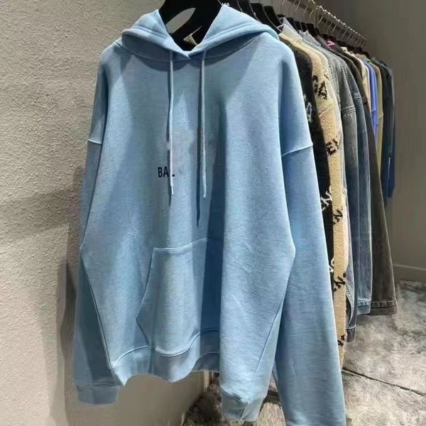 women's hoodies fashion classic high-quality designer women sweatshirts printed casual loose hooded fleece sweater clothing high street, Black
women's hoodies fashion classic high-quality designer women sweatshirts printed casual loose hooded fleece sweater clothing high street, Black