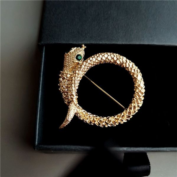 the round geometry of small animal origami snake kitten brooch pin jewelry wholesale, Gray
the round geometry of small animal origami snake kitten brooch pin jewelry wholesale, Gray
